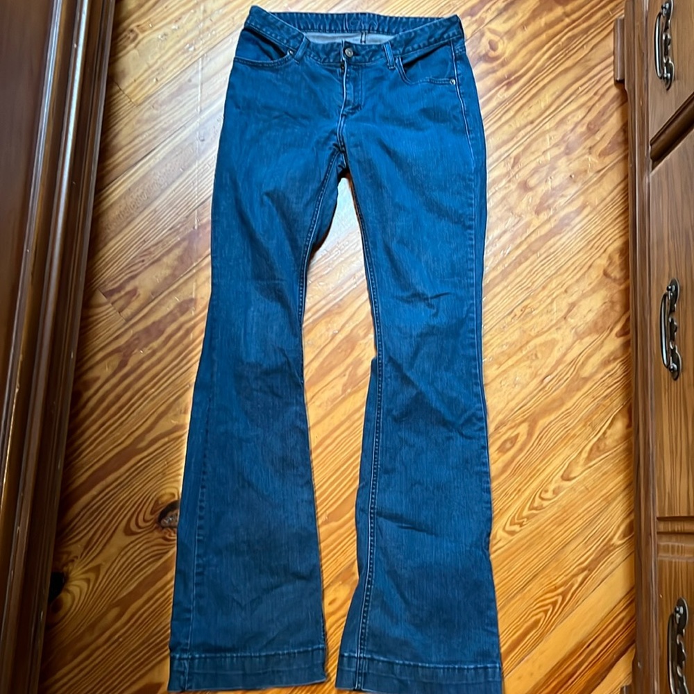 Women’s Kimes Ranch Lola 8/36